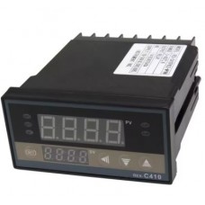 Controler electronic / termostat digital 220V 1 releu 1 sonda K REX-3410FK02-MV*AN #REX-3410FK02-MV*AN
