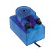 Dozator detergent 3.3l/h, 230VAC, conectare ø4x6mm, BORES tip MYBO #361407
