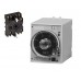 Releu de timp (timer) 220VAC 0.5s/5s/30s/3min FUJI #ST3P A-A