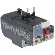 Releu termic pentru suprasarcina motor 48-65A TELEMECANIQUE #LR2D3359