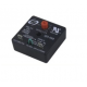 Releu intarziere la pornire (timer delay on make) 0.03-10 min. #QD-068