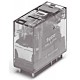 Releu XT 1C 24VDC-Spule,16A,5mm #XT374LC4