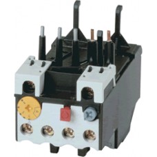 Releu termic pentru suprasarcina motor 0.6-1A MOELLER #ZB12-1