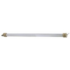 Rezistenta cuarț 500W 115V L 385mm ø 10mm #416414