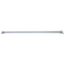 Rezistenta cuarț 450W 115V L 395mm ø 12mm #416584