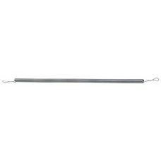 Rezistenta pentru tub cuarț L1 230mm L2 195mm ø 5,5mm #416714