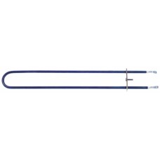 Rezistenta 500W 230V flansa 60mm 295x47mm #416860
