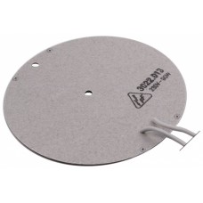 Rezistenta plata / placa calda 90W 230V ø 120mm #417501