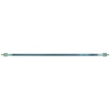 Rezistenta cuarț 500W 110V L 370mm ø 10mm #420274
