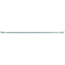 Rezistenta cuarț 500W 115V L 455mm ø 11mm #420460