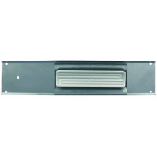 Rezistenta cuarț 650W 230/240V 542x121x30mm #421000