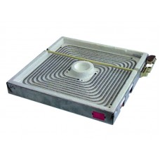 Rezistenta 3500W 400V #490008