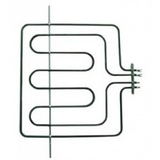 Rezistenta cuptor 2600 W, 230/240 V, 355x360 mm #415967