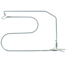 Rezistenta electrica defrost 350W, 230V, L=510mm, conexiune F 2.8 #419207