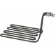 Rezistenta friteuza 3500W 230V 280x180x195mm ø1/4" #5233717