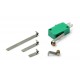 KIT Microcomutator universal 3F48 /4,8mm. #SWT708UN