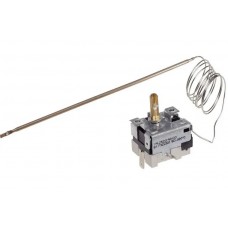 Termostat reglabil Tecasa 50-320°C #TM-2520