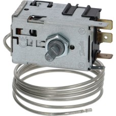 Termostat DANFOSS 077B1303L Warm +8.0°C/+5.0°C Cold +0.5°C/-3.0°C