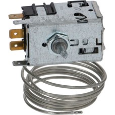 Termostat DANFOSS 077B1607L Warm +12.5°C/+8.0°C Cold +6.5°C/+1.0°C