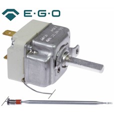 Termostat reglabil 30-95°C EGO 55.19212.020 #1444012