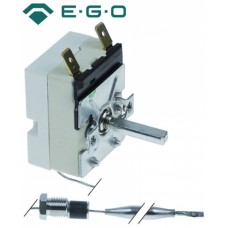 Termostat reglabil 30-110°C EGO 55.13022.010 #375007