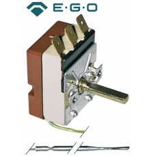 Termostat reglabil 50-250°C EGO 5513043060 #375010