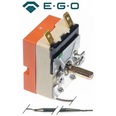 Termostat reglabil 50-358°C EGO #375012