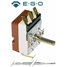 Termostat reglabil 0-90°C EGO 5513214160 #375085