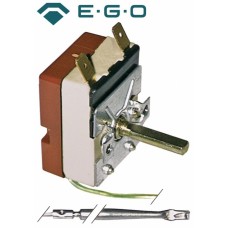 Termostat reglabil 60-300°C EGO 5513052150 #375088