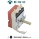 Termostat reglabil 58-258°C EGO 5513053180 #375116