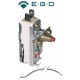 Termostat siguranta 250°C  16A #375137