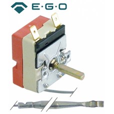 Termostat reglabil 50-300°C EGO 5513053140 #375193