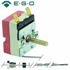 Termostat reglabil 60-215°C EGO 55.13042.290 #375204