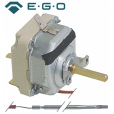 Termostat reglabil 55-270°C EGO 5534052831 #375230