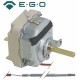 Termostat reglabil 55-270°C EGO 5534052831 #375230