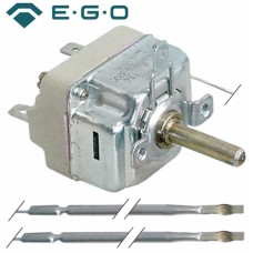 Termostat reglabil 50-320°C EGO 5519069831 #375314