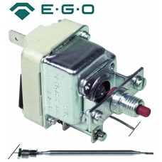 Termostat siguranta 225°C EGO 55.10542.814 #375339