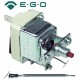 Termostat siguranta 225°C EGO 55.10542.814 #375339