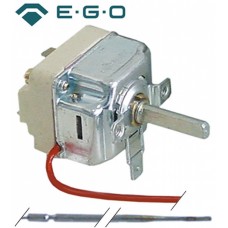 Termostat reglabil 50-270°C EGO 55.19052.846 #375354