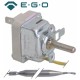 Termostat reglabil 93-180°C EGO 55.19039.808 #375367