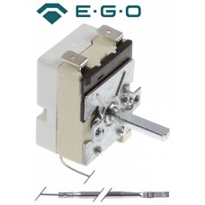 Termostat reglabil 48-260°C EGO 55.13059.170 #375484