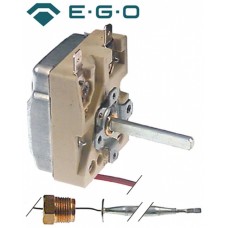 Termostat reglabil 85-110°C  EGO 5513026070 #375593