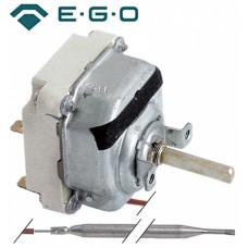 Termostat reglabil 45-120°C EGO 5534222807 #375602