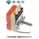 Termostat reglabil 50-324°C EGO 5513069140 #375612