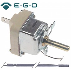 Termostat reglabil 100-192°C EGO 55.19032.807 #375639