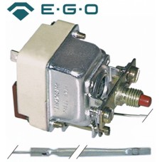 Termostat siguranta 140°C EGO 55.10522.808 #375650