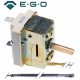 Termostat reglabil 96-282°C EGO 5517053040 #375665