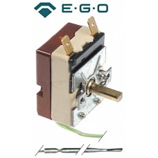 Termostat reglabil 100-195°C EGO 55.3039.110 #375677