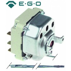 Termostat siguranta 120°C EGO 55.34329.040 #375697