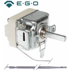 Termostat reglabil 50-320°C EGO #375723